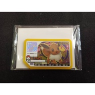 Pokemon Gaole / Genuine Original~”Eevee Special Card”