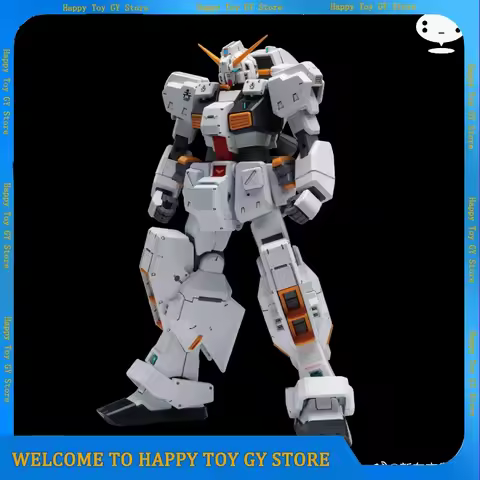 Tokyo Rabbit Factory Rabbit Reboot Series AOZ TR-1 Hazel Custom HG 1/144 Mecha Plastic Assembly Mode