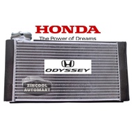 Honda Odyssey 05' RB1 / Elysion ( Rear Side ) AirCond Cooling Coil High Quality Performance