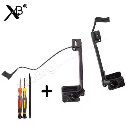 New Left / Right A1502 Speaker for MacBook Pro 13“ Retina A1502 Internal Speakers Late 2013 Early 20