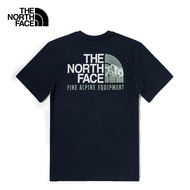 Norte Popular Classic Comfortable Casual Short-sleeved T-shirt