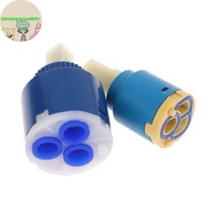 Strongaroetrtr 25mm 35mm 40mm Ceramic Cartridge Valve Kitchen Bathroom Cartridge Valve Mixer Tap Rep