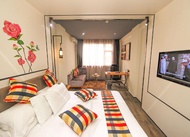 TOWO Topping Hotel Shenzhen Airport Flagship