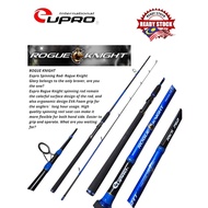EUPRO ROGUE KNIGHT SPINNING BOTTOM FISHING ROD KOLAM BOTTOM FISHING ROD