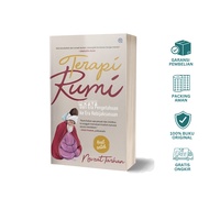 Qaf - Rumi Therapy - Nevzat Tarhan