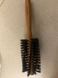 卷梳Mapepe Round Hair Brush