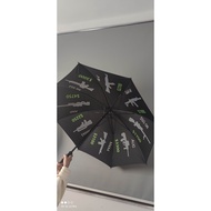 C csgo Umbrella csgo Merchandise Automatic Umbrella