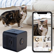 X1 Wireless WiFi Camera 1080P HD With Infrared Night Vision Remote Viewing Security Camera For Home 