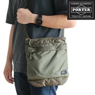 全新 Porter Yoshida Bag 855-05901 Shoulder Bag