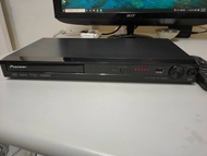 PIONEER DVD 放影機 DV-3022V