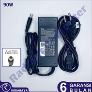 NEWEST - Dell Latitude 3460 5300 5480 7390 7480 Charger Adapter