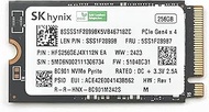 ElectroCookie 256GB NVMe SSD for Raspberry Pi 5 – SK OEM BC901 (2242 Size, PCIe Gen4 x4)