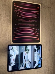 iPad Pro 11 M2 256 Gb  2022