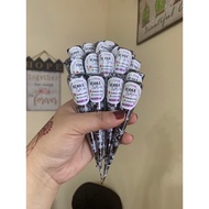 INAILUKISHENNAMISSLADYPASTELEMBUTCANTIKMUDAHLUKISINAILUKISSSPECIALBRIDE/WHITE HENNA