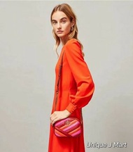 Tory Burch
Kira Chevron Small Camera Bag