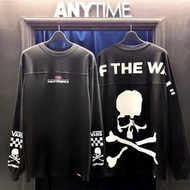 MMJ x Vans L/S Tee