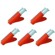 Electriduct Wire Loom Cable Insertion Tool for 3/8" to 1/2" Conduit Sleeving Installation - Model CM