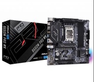 主機板 ASRock B660m pro rs
