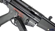 【HMM】VFC / Umarex MP5A5 GBBR 瓦斯衝鋒槍彈匣 $1280