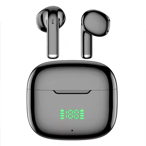 Newest Wireless Earphone Bluetooth headphones Long Battery Life IPX4 Waterproof True Wireless Headph