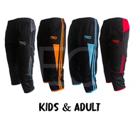 (HARGA BOOM) Seluar Pendek 3Suku Budak & Dewasa / Cotton Short Pants T90 Kids & Adult / Seluar Sukan