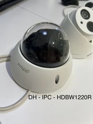 Dahua 大華網絡攝影機 CCTV