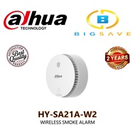 DAHUA HY-SA21A-W2 WIRELESS SMOKE ALARM
