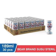 READY Susu Beruang / Susu Bearbrand 1 dus