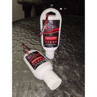 Liquid chalk grip lifter gym fitness