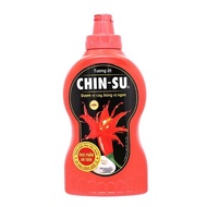 COMBO 2 CHAI TƯƠNG ỚT CHINSU CHAI TO 500G
