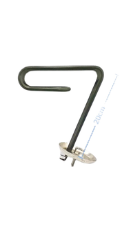 Sợi đốt ruột đun bình nóng lạnh ARISTON 30 lít chính hãng