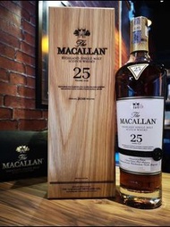 回收Macallan 麥卡倫18年 麥卡倫21年 麥卡倫25年 麥卡倫30年