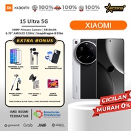 Xiaomi 15 Ultra ram 16/1TB ram 16/512GB Garansi Resmi