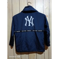 MLB kids jacket