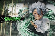 G5 風柱 GK Figure (鬼滅之刃)(非一番賞）