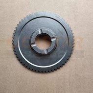 ครัชสตาร์ท XR125 คลัทช์สตาร์ท+เฟืองคลัทช์สตาร์ท One Way Bearing Starter Xr200 Xlr200 Xr150 XR125 ชุด