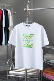 Lv 情侶款T-shirt
