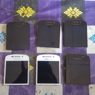 Original Used LCD Touchscreen Removed / BlackBerry Q10