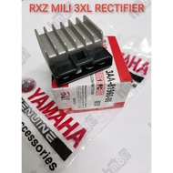 RXZ MILI 3XL RECTIFIER REGULATOR KATAP THAI ORIGINAL