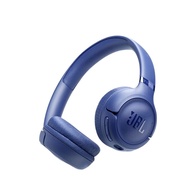 JBL | JBL TUNE530BT หูฟังไร้สายแบบสวมหัว หูฟังโทรศัพท์มือถือคอมพิวเตอร์ ลดเสียงรบกวน หูฟังไร้สาย Blu
