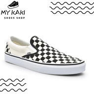 VANS OLD SKOOL Classic Slip On Womens Mans Low-Top sneakers KASUT PEREMPUAN LELAKI