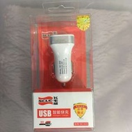 汽車充電器