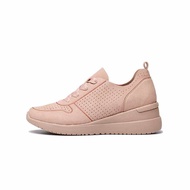 รุ่น Chengdu สีชมพูอ่อน ส้นสูง 2 นิ้ว แนวสปอร์ต Rebecca Lims by TALON รองเท้าสุขภาพที่หมอเท้าแนะนำ เ