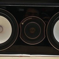 Monitor Audio Silver RX CENTER  有網  ...