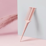 Korea F3 3in1 No Pulling Magic Hair Good God Comb