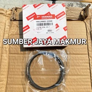 YM YM129005-22500 piston ring piston ring yanmar 4TNV88 4TNE88 4D88 piston ring