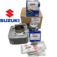 CYLINDER BLOCK SEHER BORING SMASH ORIGINAL 09G10+07H00-0F0