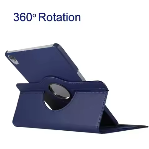 Rotation Tablet Case For Samsung Tab S11 S7 S8 S9 S10 Plus Ultra FE Case A11 A9 A8 10.5 inch A7 S6 L