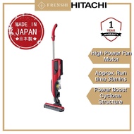 Hitachi Vacuum Cleaner PV-XD700 [ FRENSHI ]