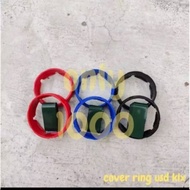 Cover Ring usd klx150 klx bf dtracker klxbf protector Ring fork klx bracket cover Ring usd klx150 kl